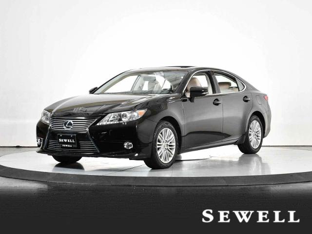 2013 Lexus ES 350 Vehicle Photo in DALLAS, TX 75235