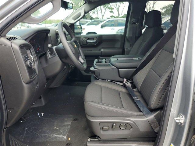 2025 Chevrolet Silverado 1500 Vehicle Photo in SUNRISE, FL 33323-3202