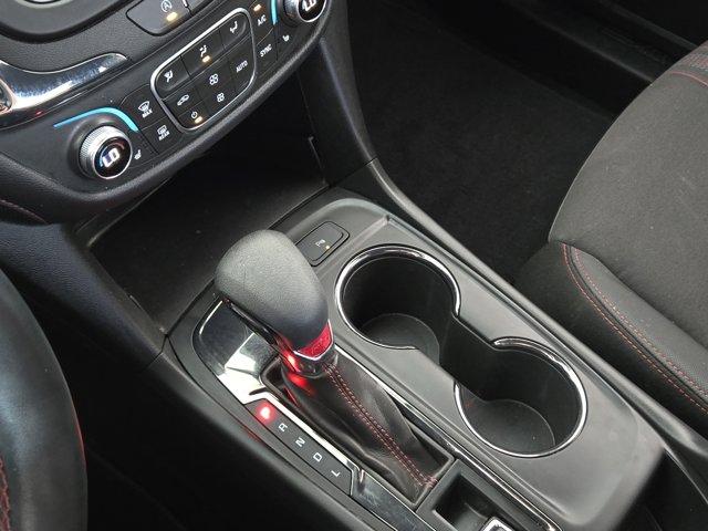 2024 Chevrolet Equinox Vehicle Photo in Decatur, TX 76234