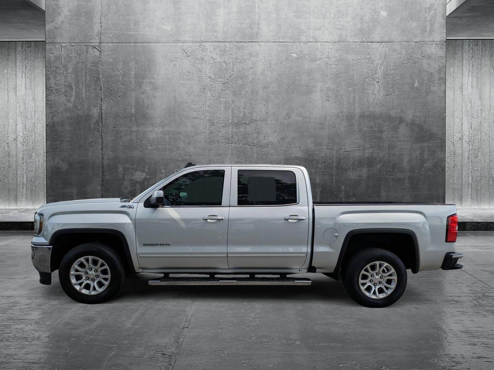 2016 GMC Sierra 1500 Vehicle Photo in ORLANDO, FL 32812-3021