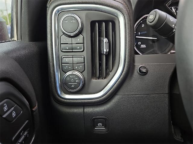 2022 GMC Sierra 2500 HD Vehicle Photo in EASTLAND, TX 76448-3020