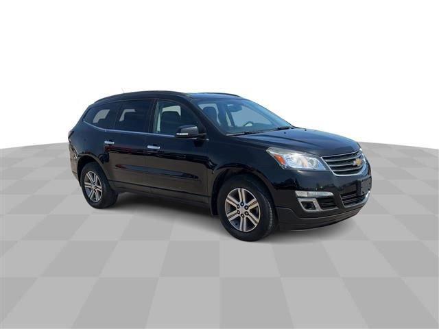 Used 2016 Chevrolet Traverse 2LT with VIN 1GNKVHKD3GJ325827 for sale in Sterling Heights, MI