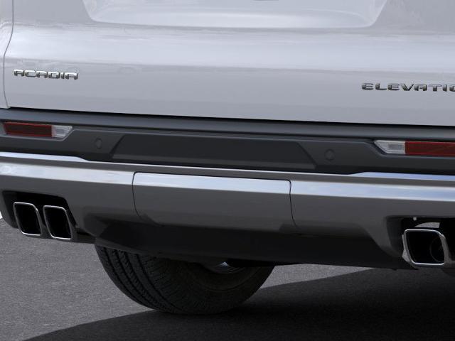 2025 GMC Acadia Vehicle Photo in PASADENA, CA 91107-3803