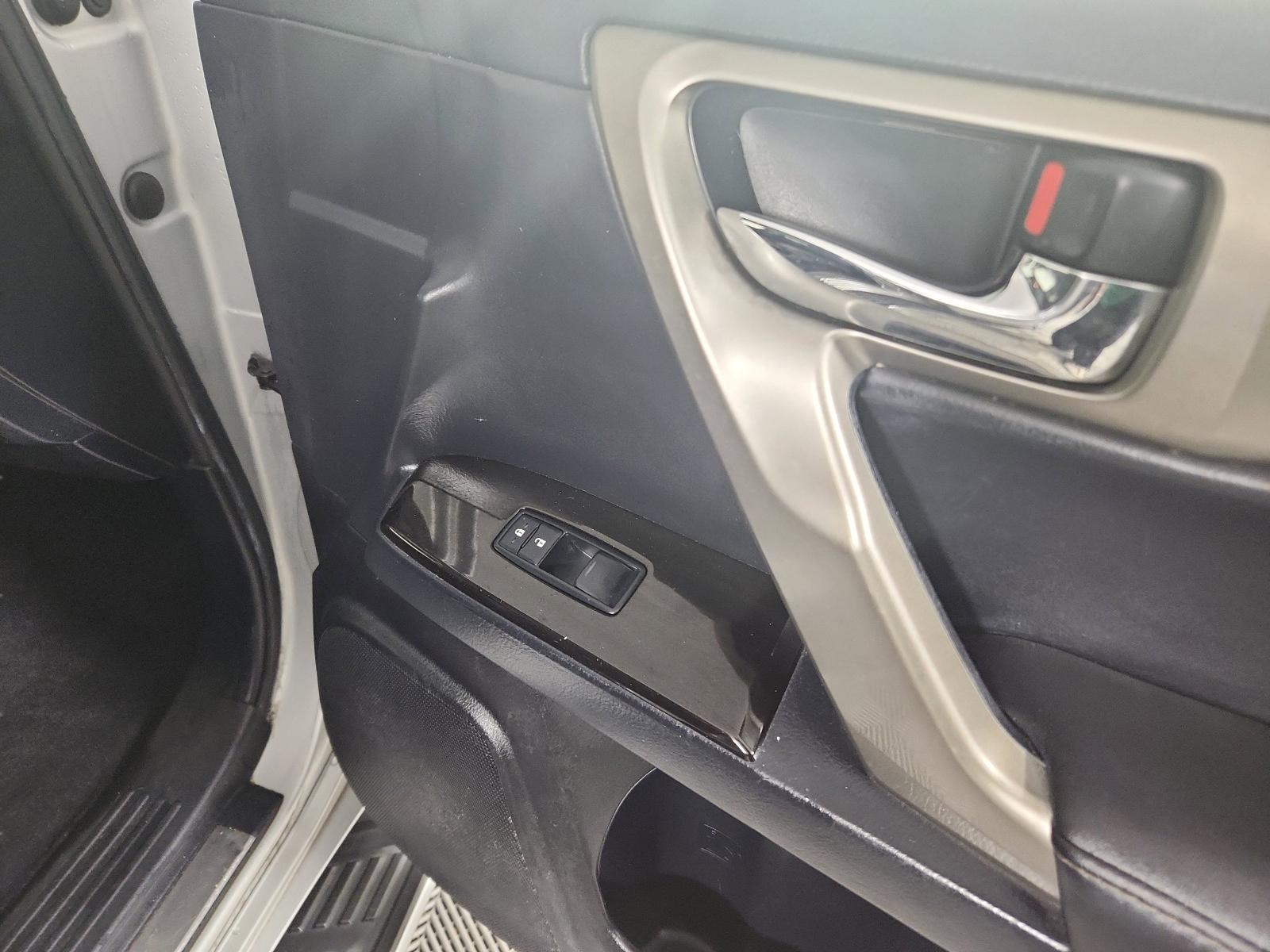 2015 Lexus GX 460 Vehicle Photo in GEORGETOWN, TX 78626-7508