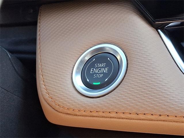 2025 Chevrolet Equinox Vehicle Photo in SEAFORD, DE 19973-8463