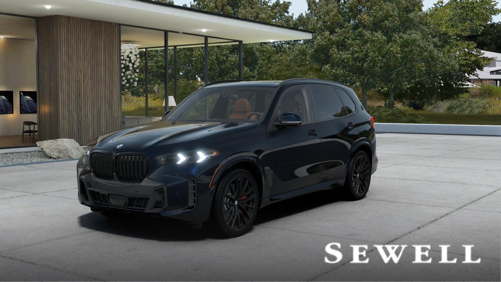 2026 BMW X5 xDrive40i Vehicle Photo in GRAPEVINE, TX 76051