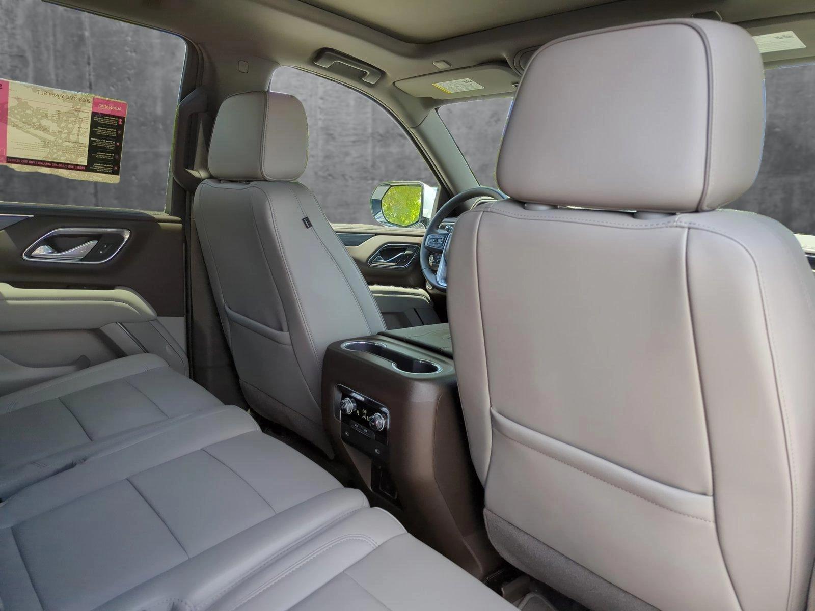 2023 GMC Yukon Vehicle Photo in Margate, FL 33063