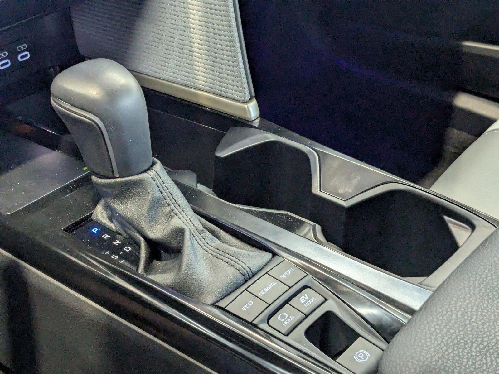 2025 Toyota Camry Vehicle Photo in Tampa, FL 33614