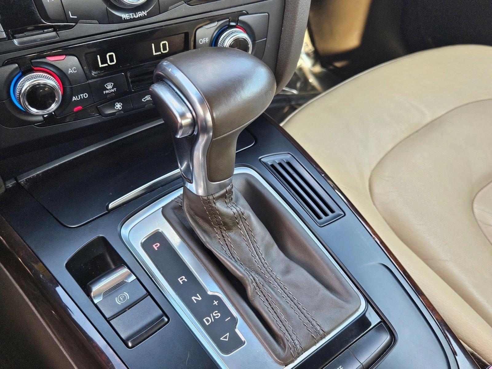 2014 Audi A5 Vehicle Photo in Clearwater, FL 33764