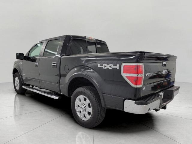2013 Ford F-150 Vehicle Photo in Neenah, WI 54956