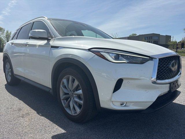 2022 INFINITI QX50 Vehicle Photo in Willow Grove, PA 19090