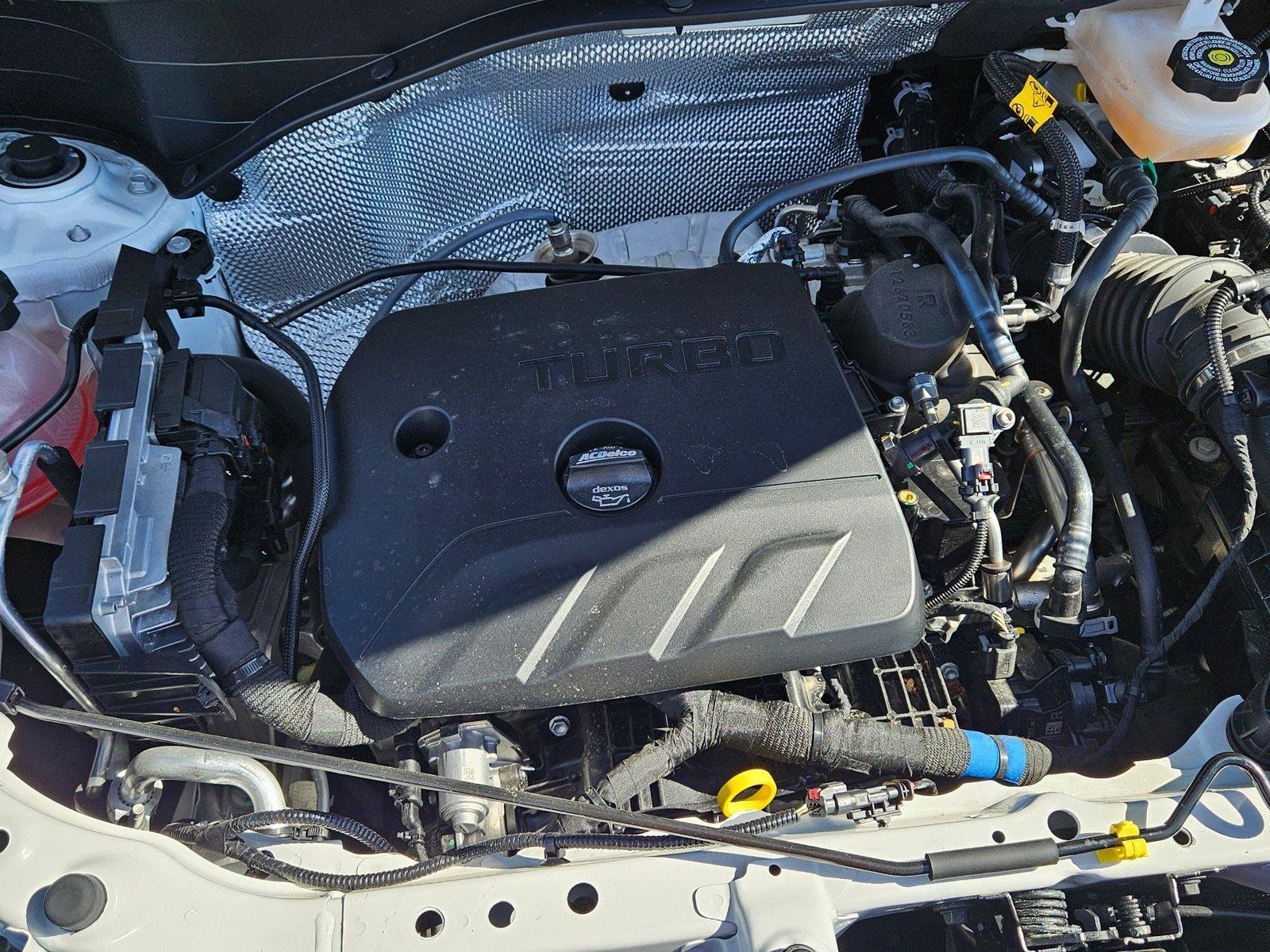 2025 Buick Encore GX Vehicle Photo in LAS VEGAS, NV 89146-3033