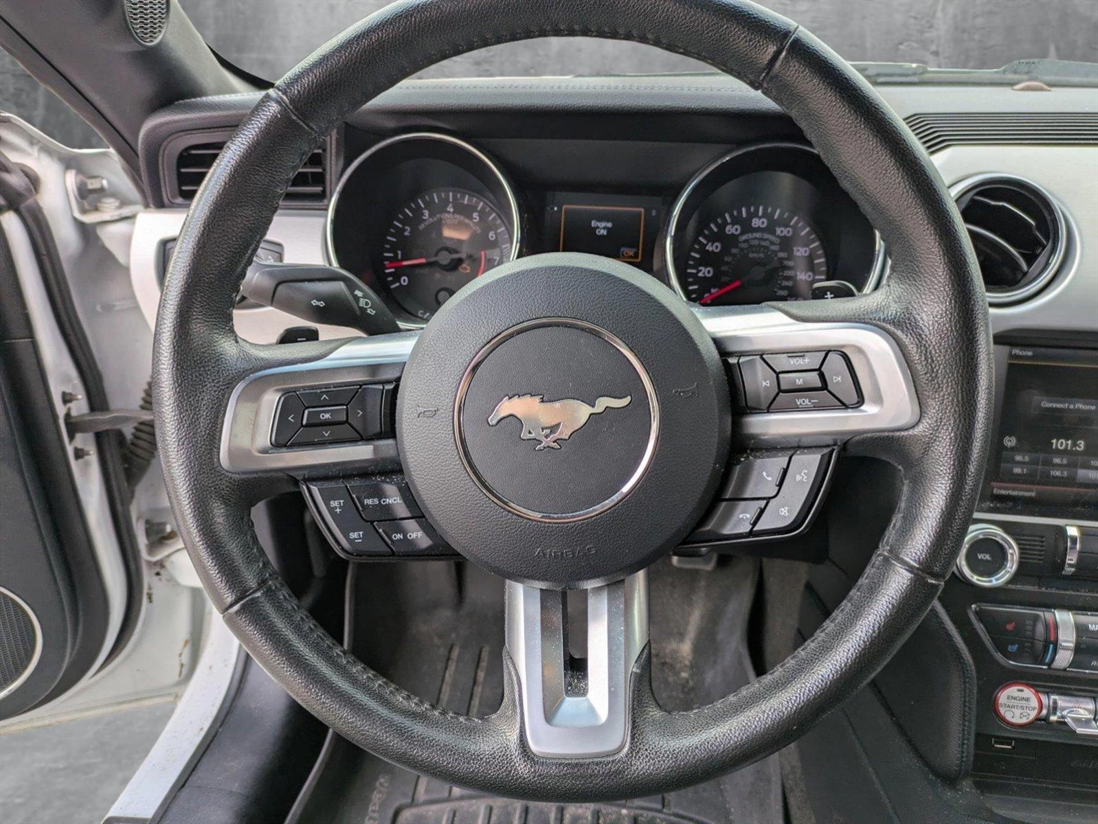 2015 Ford Mustang Vehicle Photo in Corpus Christi, TX 78415