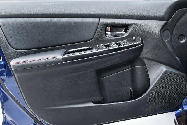 2019 Subaru WRX Vehicle Photo in DALLAS, TX 75235