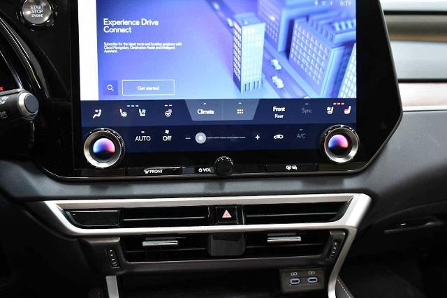2024 Lexus RX 350 Vehicle Photo in DALLAS, TX 75235