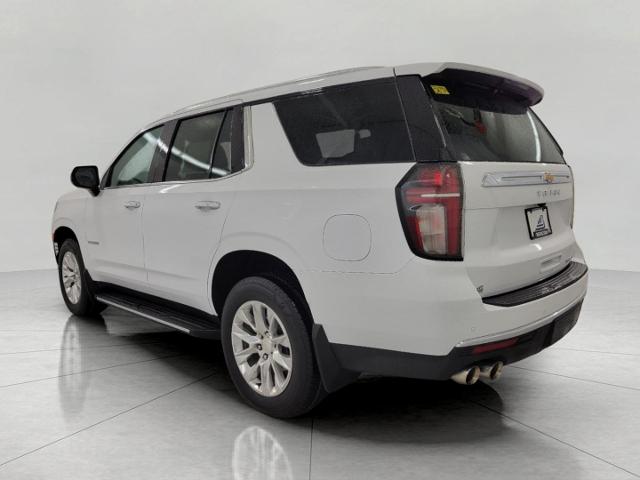 2021 Chevrolet Tahoe Vehicle Photo in NEENAH, WI 54956-2243