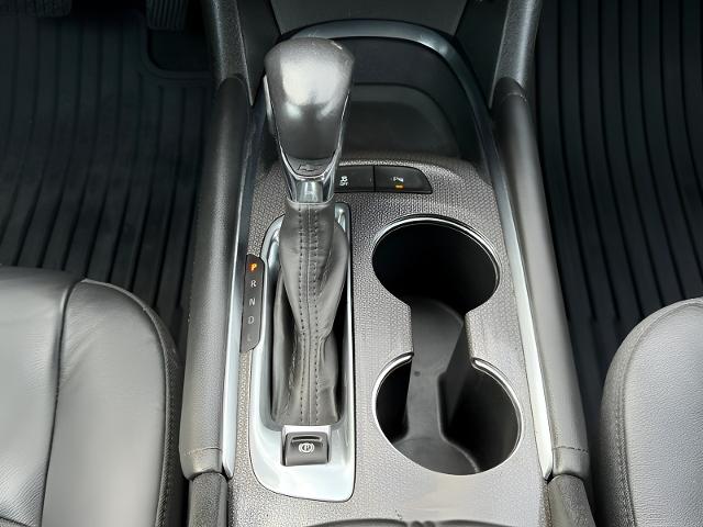2022 Chevrolet Malibu Vehicle Photo in MADISON, WI 53713-3220