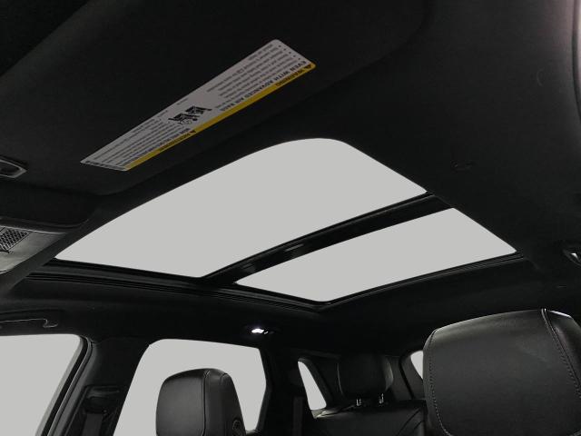 2021 Cadillac XT5 Vehicle Photo in Appleton, WI 54913