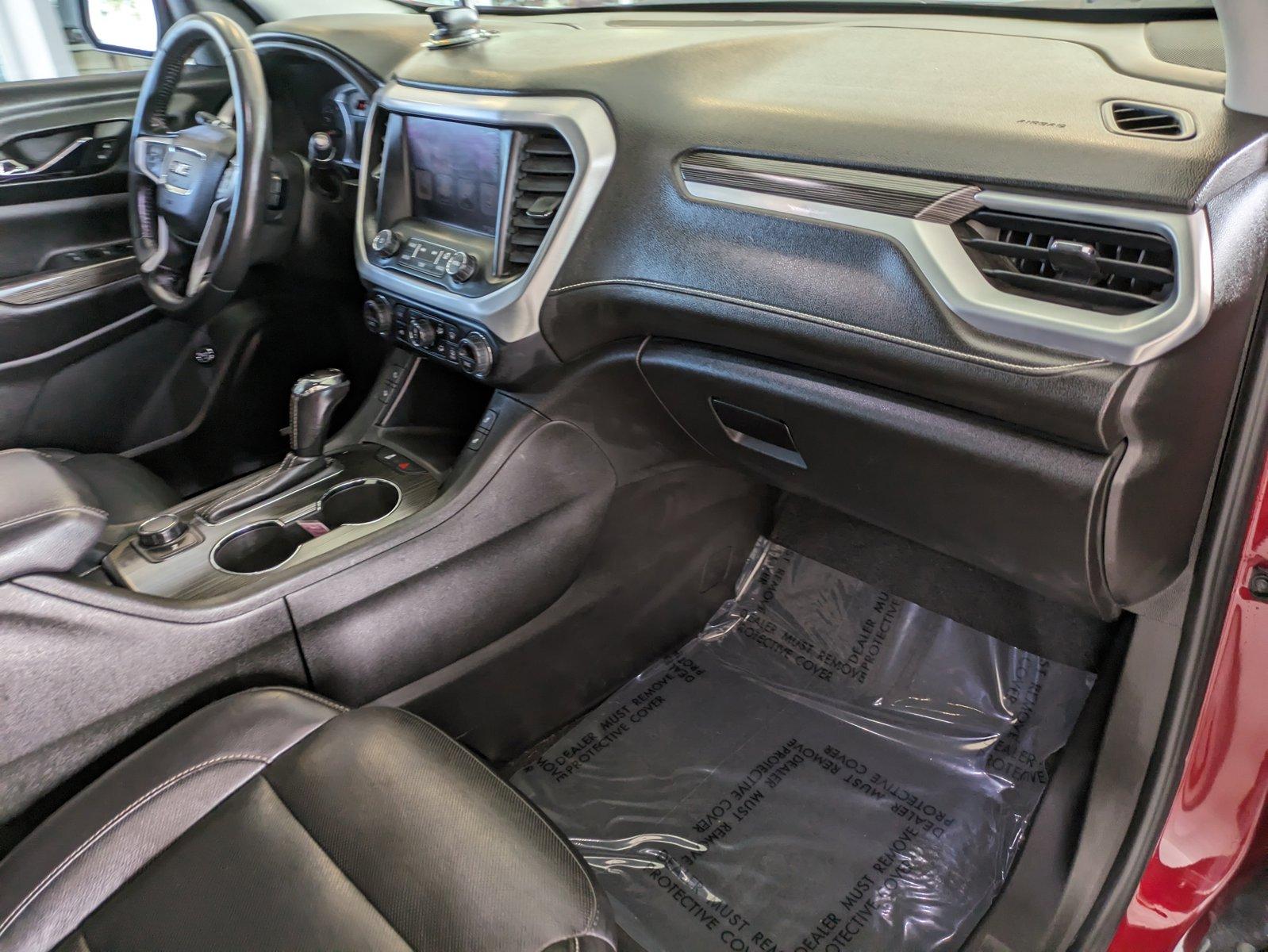 2018 GMC Acadia Vehicle Photo in Las Vegas, NV 89149