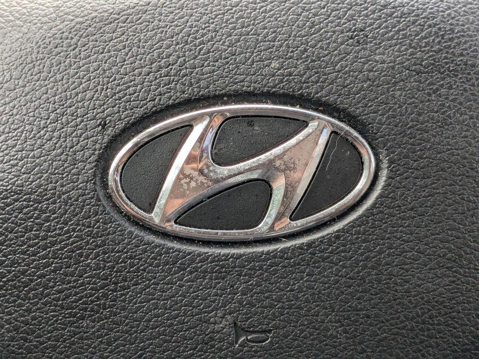2022 Hyundai SANTA FE Vehicle Photo in Panama City, FL 32401