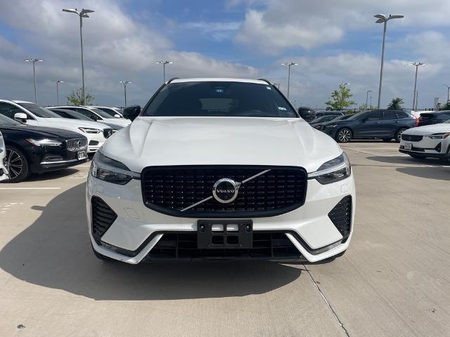 2022 Volvo XC60 Vehicle Photo in Grapevine, TX 76051