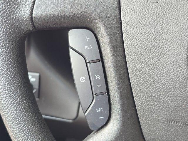 2023 Chevrolet Express Cargo Van Vehicle Photo in Pleasant Hills, PA 15236