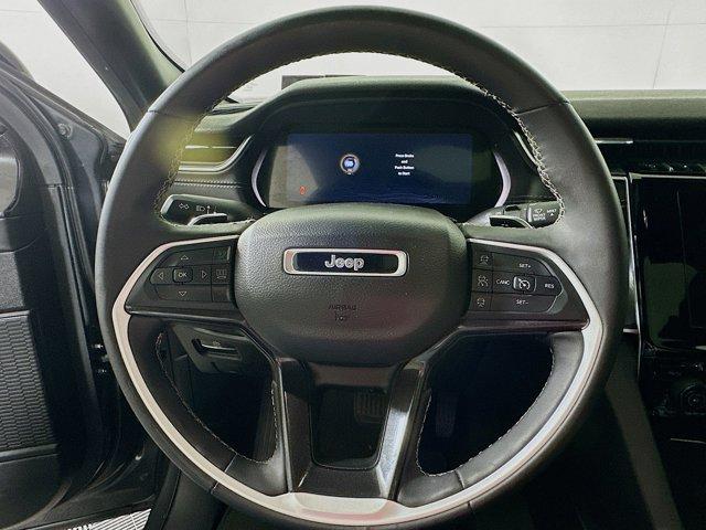 2023 Jeep Grand Cherokee L Vehicle Photo in Doylsetown, PA 18901