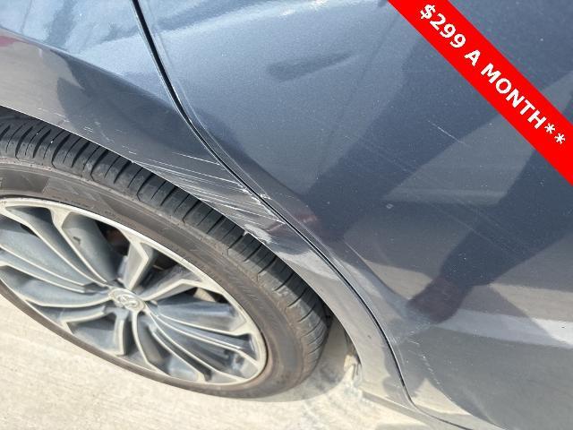 2016 Toyota Corolla Vehicle Photo in Grapevine, TX 76051