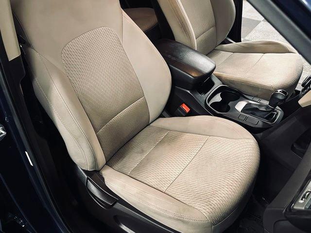 2017 Hyundai Santa Fe Sport Vehicle Photo in MEDINA, OH 44256-9631
