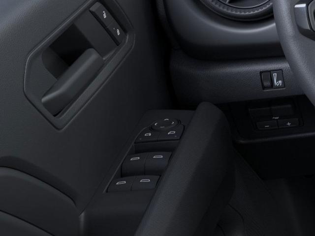 2025 Chevrolet Colorado Vehicle Photo in MASSENA, NY 13662-2255