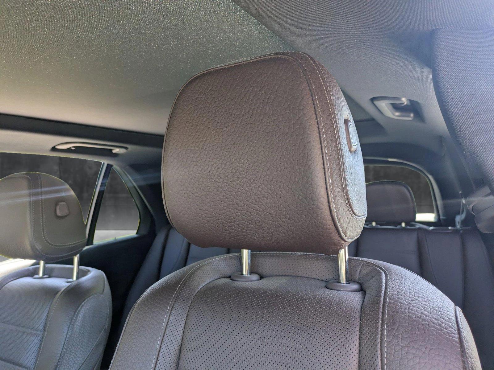2023 Mercedes-Benz GLE Vehicle Photo in Sarasota, FL 34231