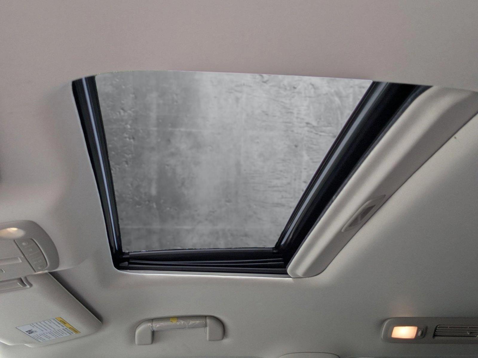 2020 Nissan Armada Vehicle Photo in Pembroke Pines , FL 33084