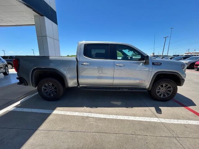 2024 GMC Sierra 1500 Vehicle Photo in Greenville, TX 75402