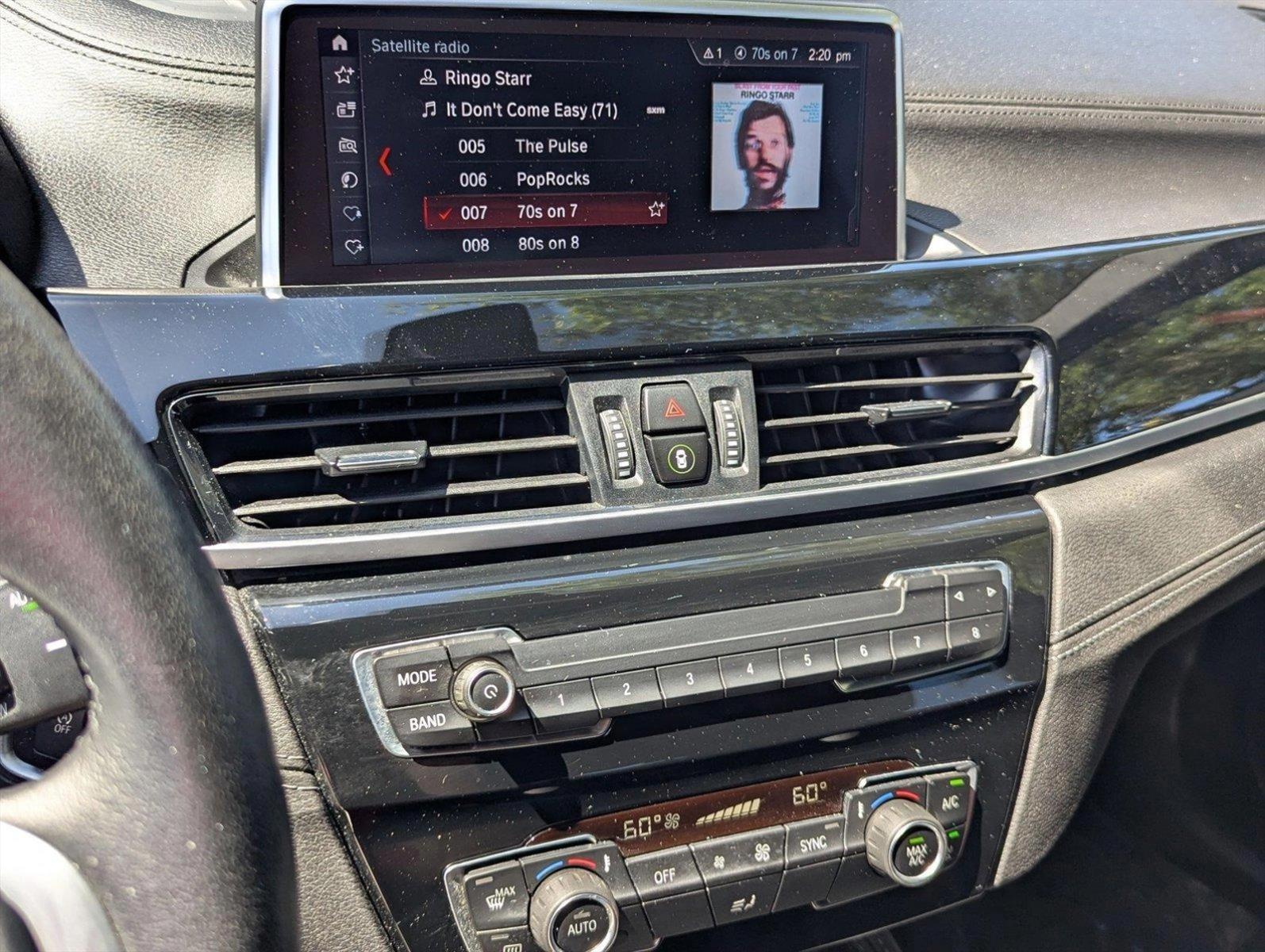 2021 BMW X1 sDrive28i Vehicle Photo in Pembroke Pines, FL 33027