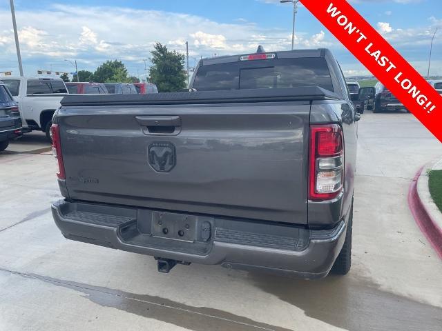 2022 Ram 1500 Vehicle Photo in San Antonio, TX 78230