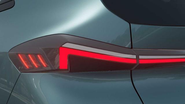 2025 BMW XM Vehicle Photo in GRAPEVINE, TX 76051