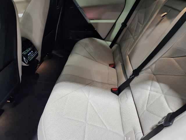 2025 BMW iX Vehicle Photo in GRAPEVINE, TX 76051