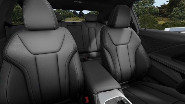 2025 BMW 230i Vehicle Photo in GRAPEVINE, TX 76051