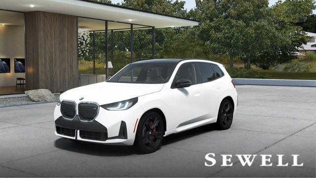 2025 BMW X3 M50 xDrive Vehicle Photo in GRAPEVINE, TX 76051