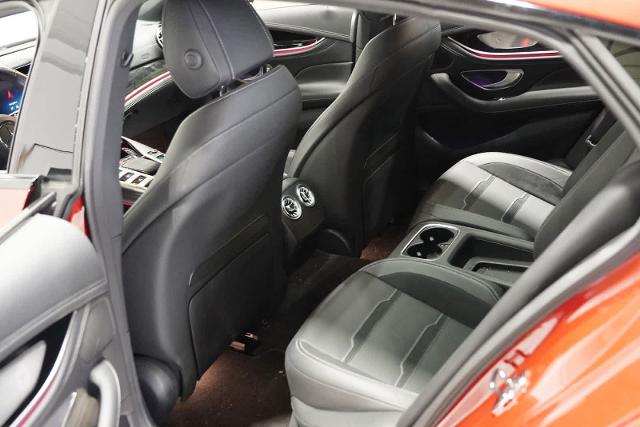 2024 Mercedes-Benz AMG GT Vehicle Photo in GRAPEVINE, TX 76051