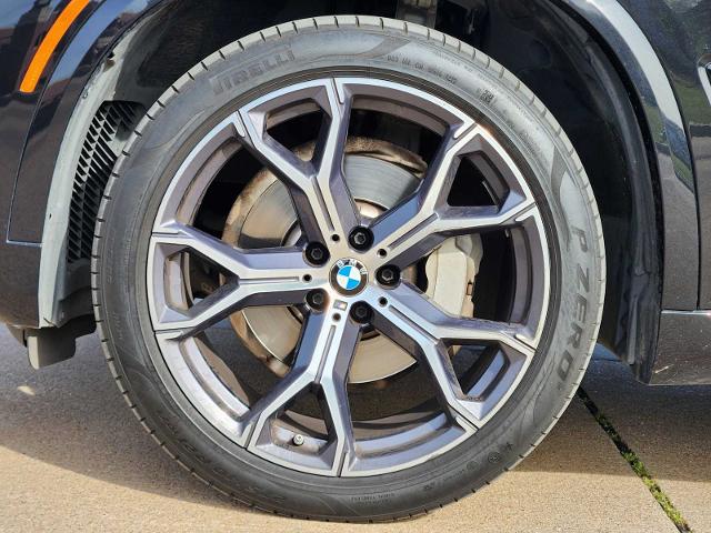 2022 BMW X5 sDrive40i Vehicle Photo in PLANO, TX 75024