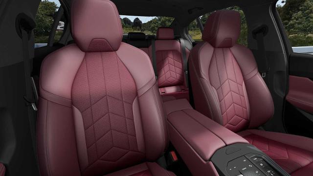2026 BMW 530i Vehicle Photo in GRAPEVINE, TX 76051