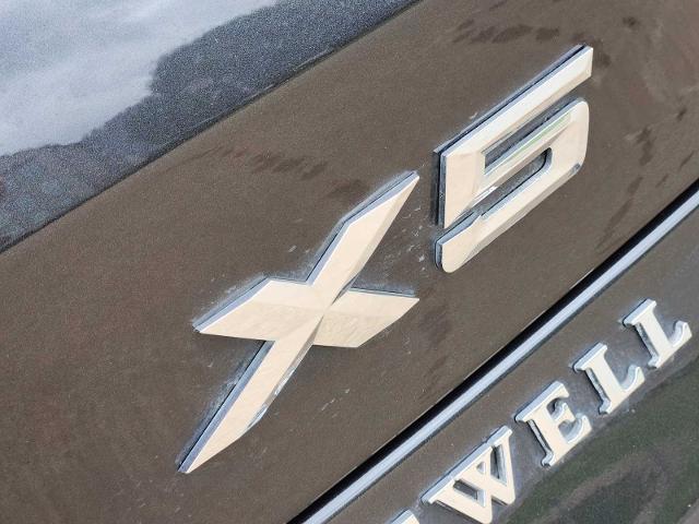 2023 BMW X5 xDrive40i Vehicle Photo in PLANO, TX 75024