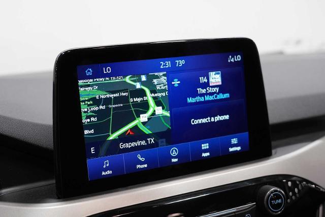 2022 Ford Escape Vehicle Photo in GRAPEVINE, TX 76051