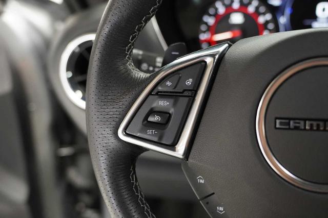 2023 Chevrolet Camaro Vehicle Photo in GRAPEVINE, TX 76051