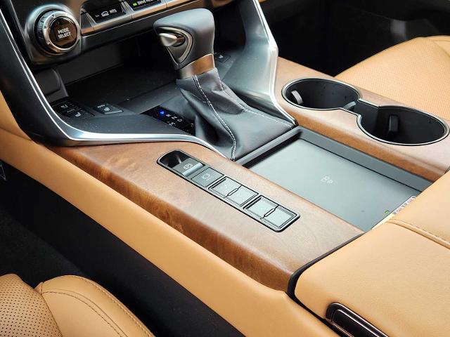 2024 Lexus LX 600 Vehicle Photo in PLANO, TX 75024