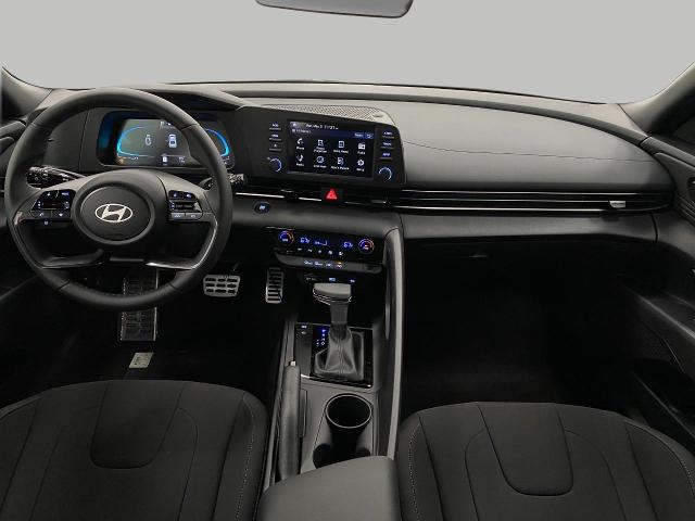 2025 Hyundai ELANTRA Vehicle Photo in Appleton, WI 54913