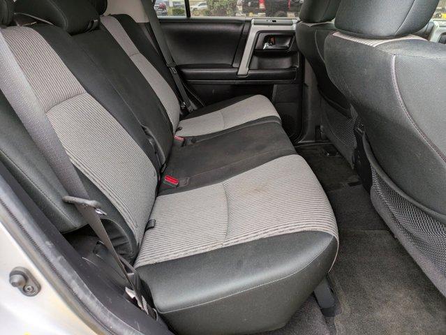 2019 Toyota 4Runner Vehicle Photo in San Antonio, TX 78209