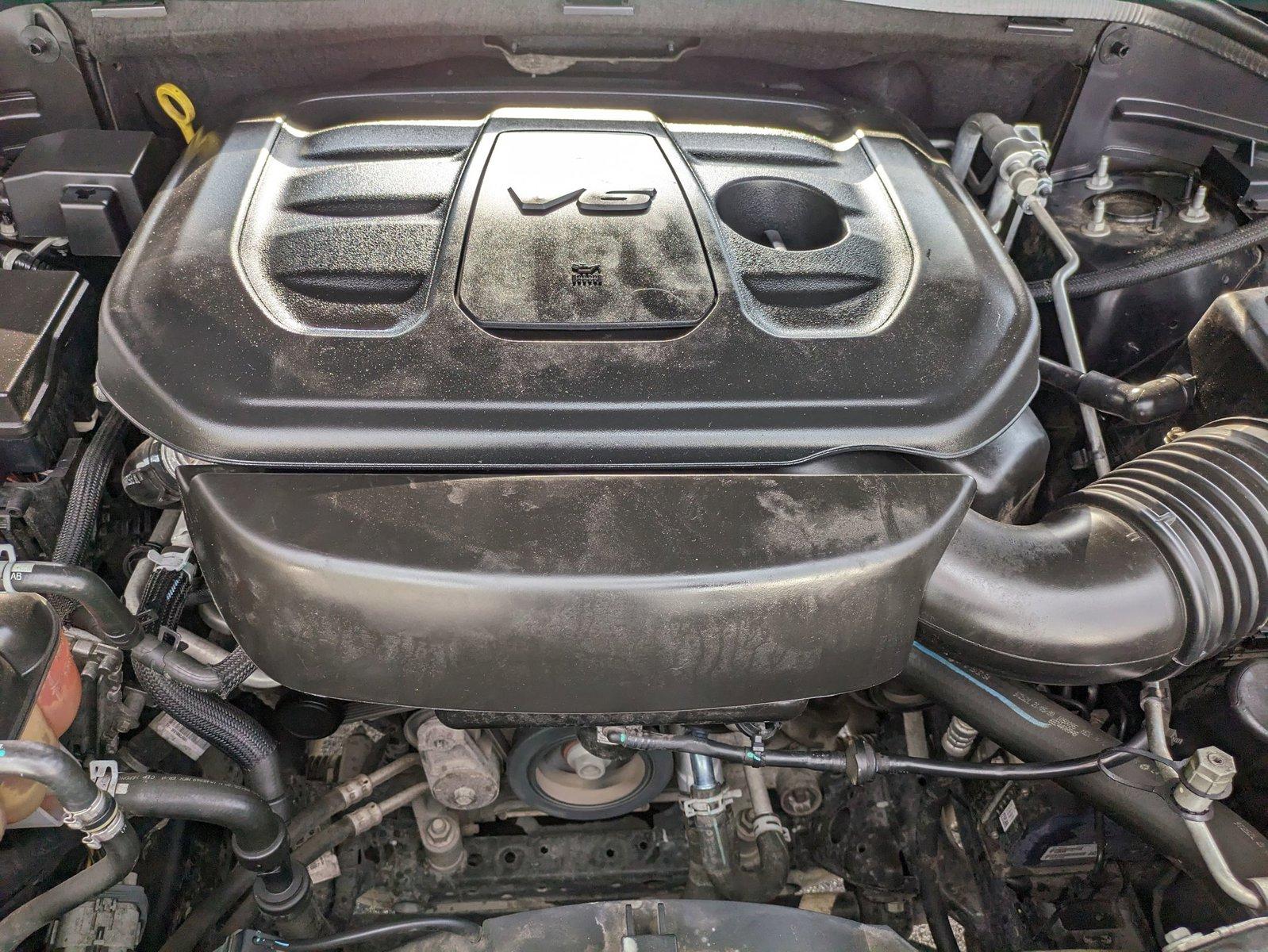 2020 Jeep Grand Cherokee Vehicle Photo in ORLANDO, FL 32812-3021