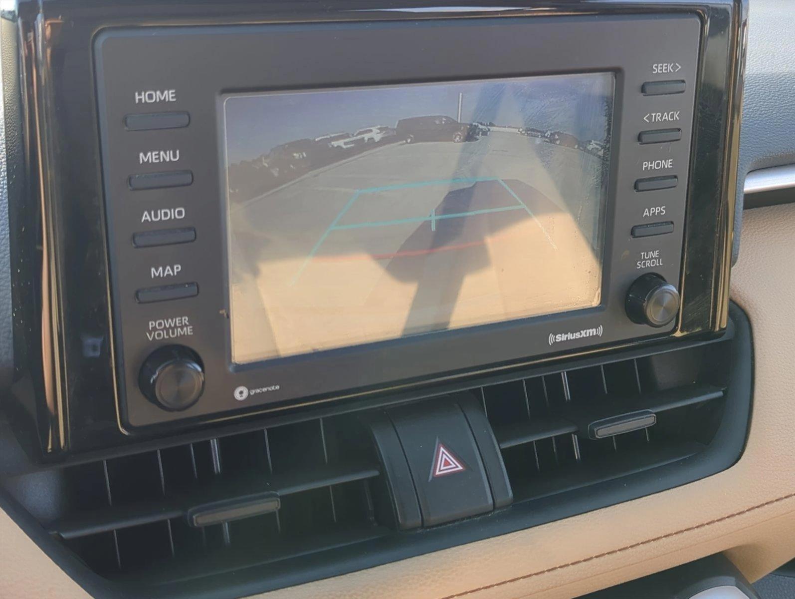 2021 Toyota RAV4 Vehicle Photo in Ft. Myers, FL 33907